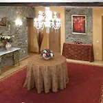 Palacio Garcia Quijano 3* 洛斯科拉莱斯-德布埃尔纳