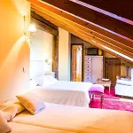 Hotel Palacio Garcia Quijano