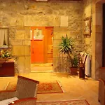 Palacio Garcia Quijano 3* Corrales De Buelna