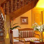 Palacio Garcia Quijano Hotel Corrales De Buelna
