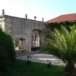 Hotel Palacio Garcia Quijano Corrales De Buelna