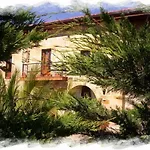 Palacio Garcia Quijano 3* Corrales De Buelna