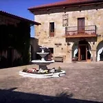 Palacio Garcia Quijano Hotel