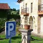 Hotel Palacio Garcia Quijano