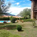 Palacio Garcia Quijano 3* Corrales De Buelna