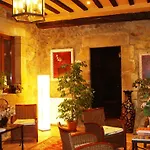 Hotel Palacio Garcia Quijano 3*