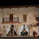 Palacio Garcia Quijano 酒店 3*