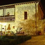 Palacio Garcia Quijano 酒店