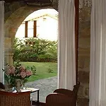 Palacio Garcia Quijano 酒店