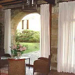 Palacio Garcia Quijano Hotel Corrales De Buelna