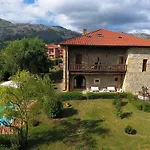 Palacio Garcia Quijano Hotel 3*