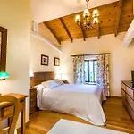 Hotel Palacio Garcia Quijano Corrales De Buelna