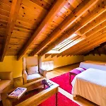 Hotel Palacio Garcia Quijano Corrales De Buelna
