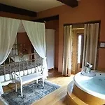 Hotel Palacio Garcia Quijano Corrales De Buelna