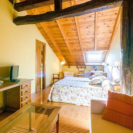 Palacio Garcia Quijano Szálloda