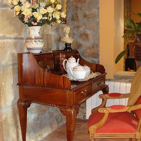 Palacio Garcia Quijano 3* Corrales De Buelna