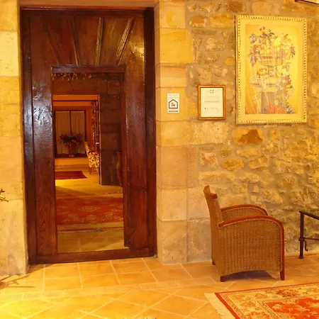 Palacio Garcia Quijano 3*