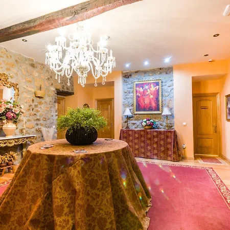 Palacio Garcia Quijano