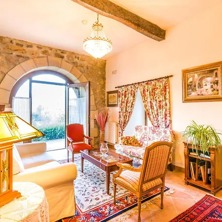 Palacio Garcia Quijano Szálloda