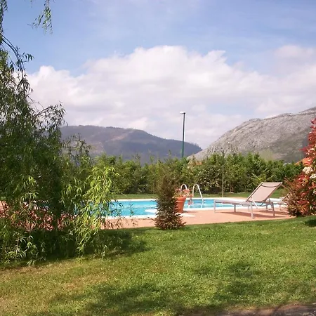 Ξενοδοχείο Palacio Garcia Quijano