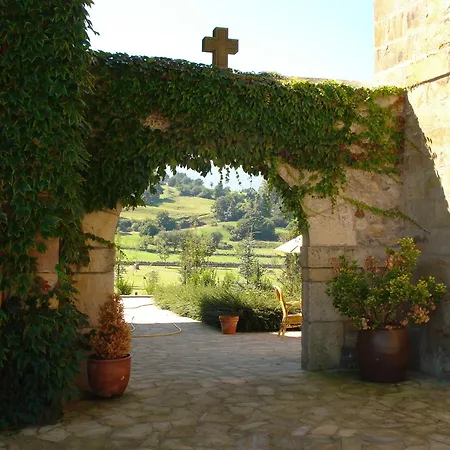 Palacio Garcia Quijano 3* Corrales De Buelna