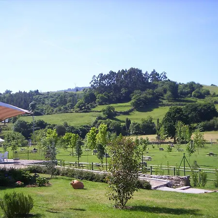 Szálloda Palacio Garcia Quijano 3*