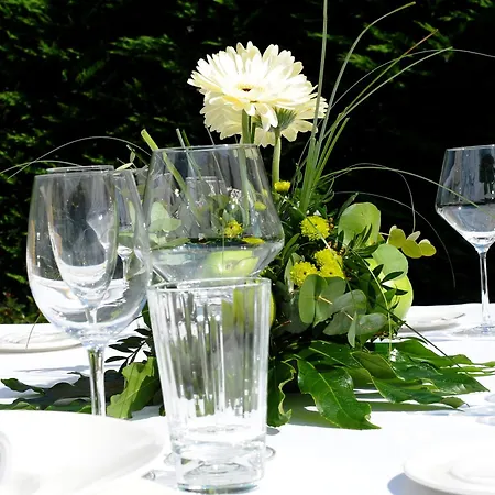 Szálloda Palacio Garcia Quijano 3*