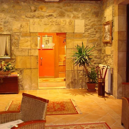 Palacio Garcia Quijano 3* Corrales De Buelna