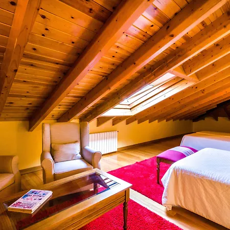 Palacio Garcia Quijano Hotel Corrales De Buelna