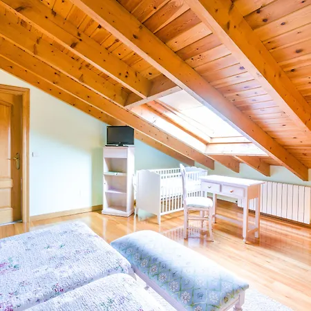 Palacio Garcia Quijano 3* Corrales De Buelna