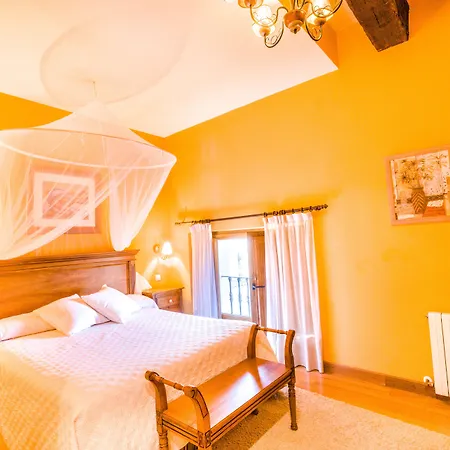 Palacio Garcia Quijano Szálloda