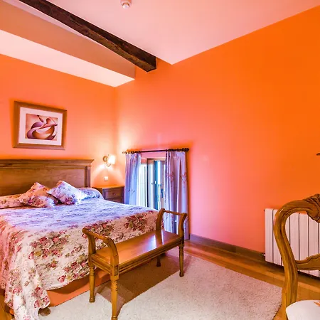 Palacio Garcia Quijano Szálloda