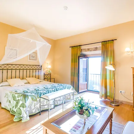 Palacio Garcia Quijano Hotell