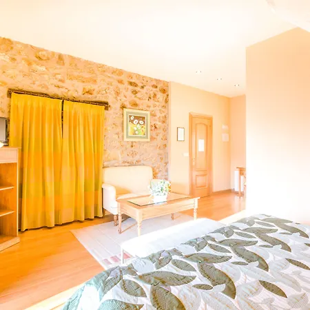 Szálloda Palacio Garcia Quijano