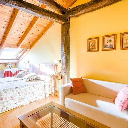 Palacio Garcia Quijano Szálloda