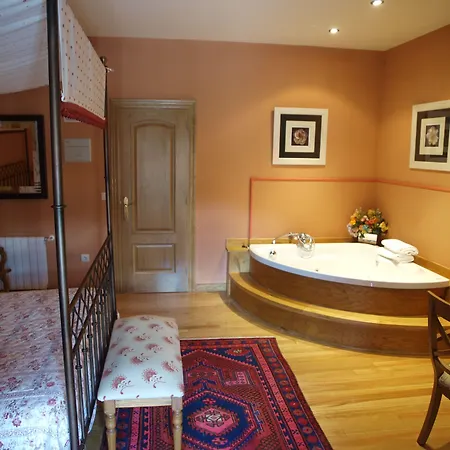 Palacio Garcia Quijano 3*