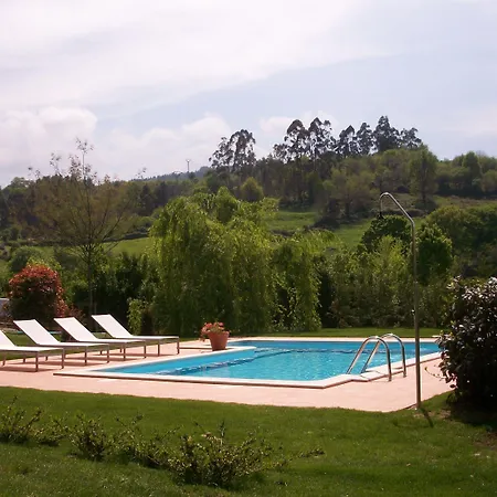 Szálloda Palacio Garcia Quijano Corrales De Buelna