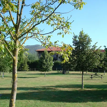 Szálloda Palacio Garcia Quijano 3*