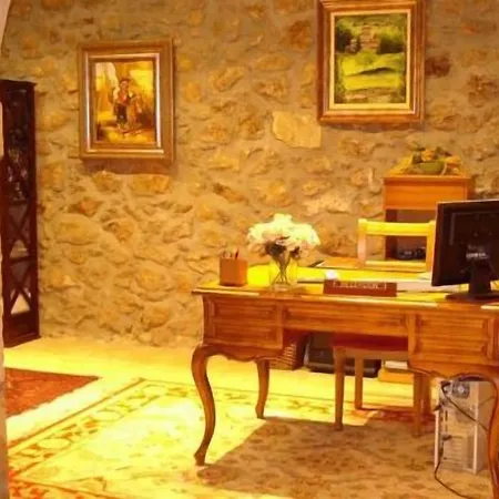 Palacio Garcia Quijano Corrales De Buelna