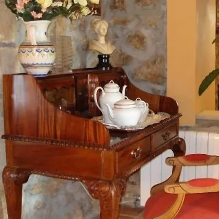 Palacio Garcia Quijano Corrales De Buelna