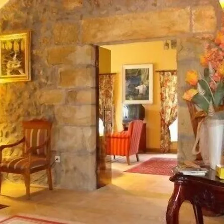 Palacio Garcia Quijano 3*