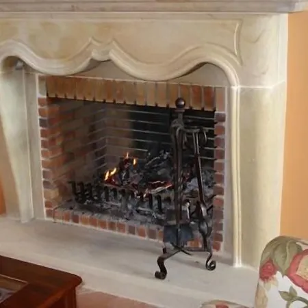 Szálloda Palacio Garcia Quijano