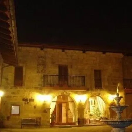 Palacio Garcia Quijano Hotell 3*