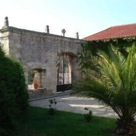 Hotel Palacio Garcia Quijano Corrales De Buelna