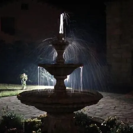 Szálloda Palacio Garcia Quijano 3*