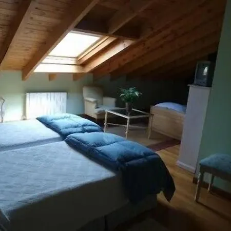 Palacio Garcia Quijano Hotel