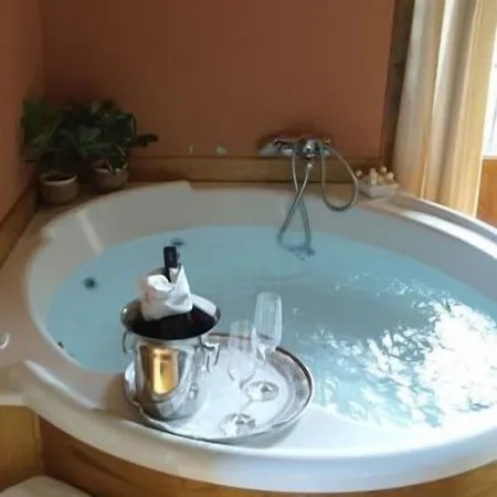 Palacio Garcia Quijano 3* Corrales De Buelna