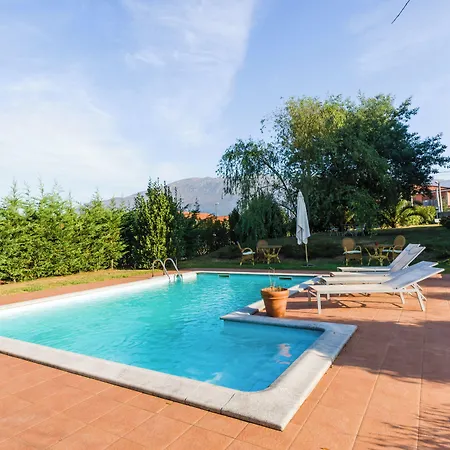 Palacio Garcia Quijano Szálloda