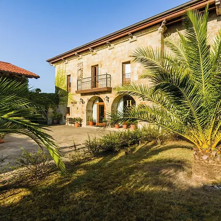 Hotel Palacio Garcia Quijano