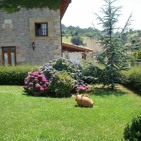 Palacio Garcia Quijano Hotel Corrales De Buelna